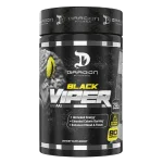 Black Viper 90 Capsulas